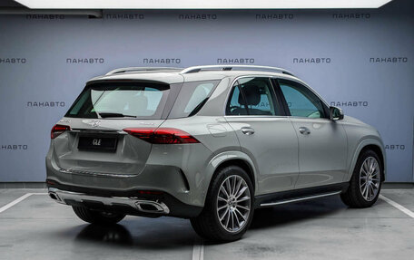 Mercedes-Benz GLE, 2025 год, 14 900 000 рублей, 3 фотография