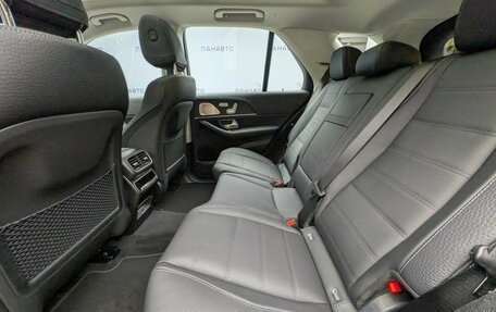 Mercedes-Benz GLE, 2025 год, 14 900 000 рублей, 7 фотография