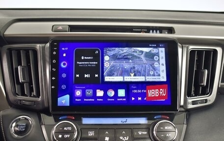 Toyota RAV4, 2018 год, 2 473 100 рублей, 20 фотография