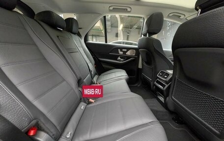 Mercedes-Benz GLE, 2025 год, 14 900 000 рублей, 9 фотография