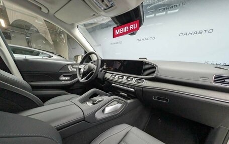 Mercedes-Benz GLE, 2025 год, 14 900 000 рублей, 8 фотография