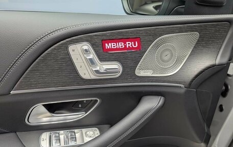 Mercedes-Benz GLE, 2025 год, 14 900 000 рублей, 5 фотография