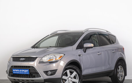 Ford Kuga III, 2011 год, 879 000 рублей, 2 фотография