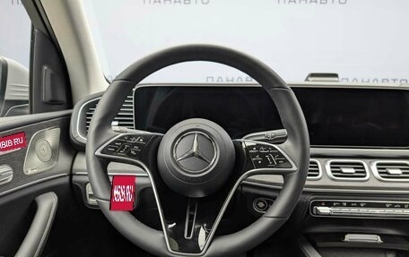 Mercedes-Benz GLE, 2025 год, 14 900 000 рублей, 11 фотография