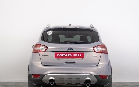 Ford Kuga III, 2011 год, 879 000 рублей, 4 фотография