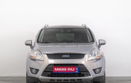 Ford Kuga III, 2011 год, 879 000 рублей, 3 фотография