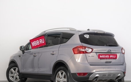 Ford Kuga III, 2011 год, 879 000 рублей, 5 фотография