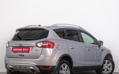 Ford Kuga III, 2011 год, 879 000 рублей, 6 фотография