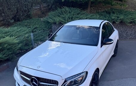 Mercedes-Benz C-Класс, 2014 год, 2 200 000 рублей, 2 фотография
