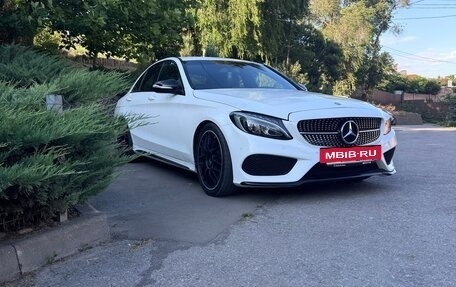 Mercedes-Benz C-Класс, 2014 год, 2 200 000 рублей, 3 фотография