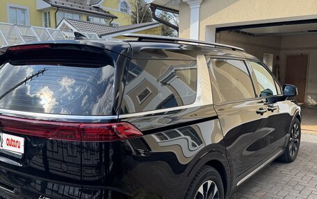 KIA Carnival, 2020 год, 3 875 000 рублей, 3 фотография
