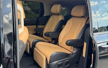 KIA Carnival, 2020 год, 3 875 000 рублей, 4 фотография