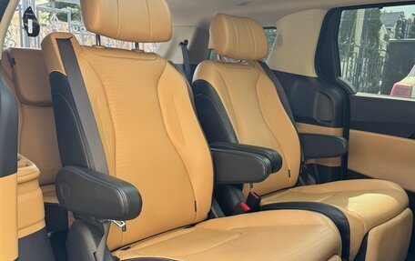 KIA Carnival, 2020 год, 3 875 000 рублей, 5 фотография