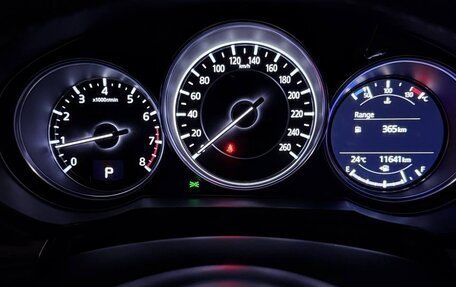 Mazda CX-5 II, 2024 год, 3 300 000 рублей, 10 фотография
