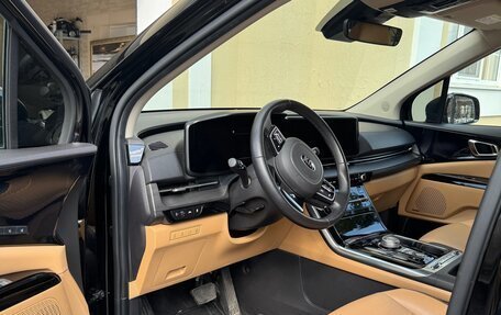 KIA Carnival, 2020 год, 3 875 000 рублей, 6 фотография