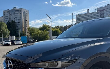 Mazda CX-5 II, 2024 год, 3 300 000 рублей, 5 фотография