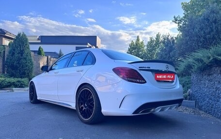Mercedes-Benz C-Класс, 2014 год, 2 200 000 рублей, 5 фотография