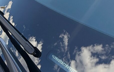 Mazda CX-5 II, 2024 год, 3 300 000 рублей, 8 фотография