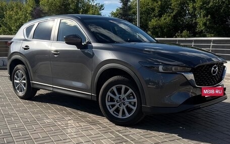 Mazda CX-5 II, 2024 год, 3 300 000 рублей, 2 фотография