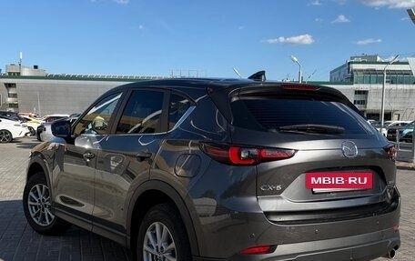 Mazda CX-5 II, 2024 год, 3 300 000 рублей, 6 фотография