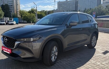 Mazda CX-5 II, 2024 год, 3 300 000 рублей, 3 фотография