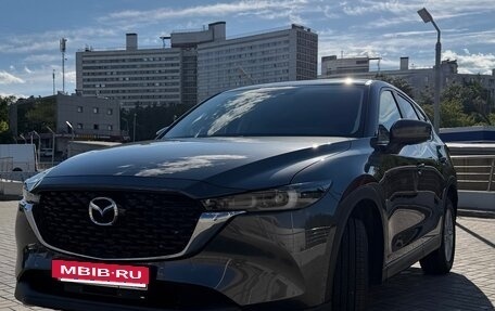 Mazda CX-5 II, 2024 год, 3 300 000 рублей, 4 фотография
