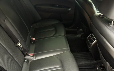 KIA Optima IV, 2017 год, 1 900 000 рублей, 13 фотография