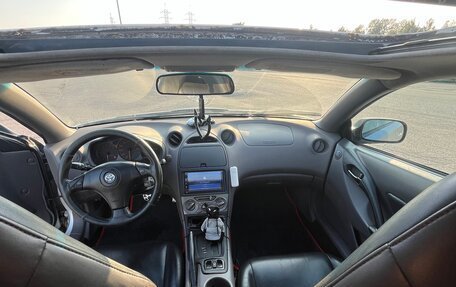 Toyota Celica VII рестайлинг, 2001 год, 650 000 рублей, 5 фотография