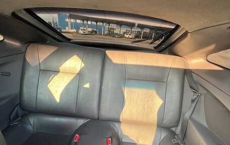 Toyota Celica VII рестайлинг, 2001 год, 650 000 рублей, 6 фотография