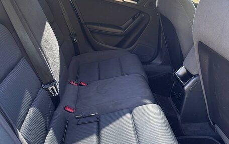Audi A4, 2013 год, 1 200 000 рублей, 8 фотография