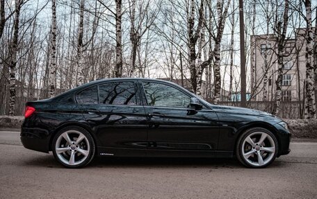 BMW 3 серия, 2013 год, 1 650 000 рублей, 5 фотография