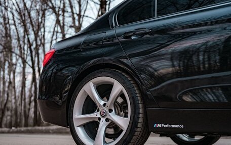 BMW 3 серия, 2013 год, 1 650 000 рублей, 6 фотография