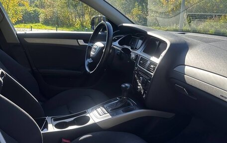 Audi A4, 2013 год, 1 200 000 рублей, 7 фотография