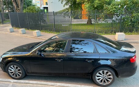 Audi A4, 2013 год, 1 200 000 рублей, 5 фотография