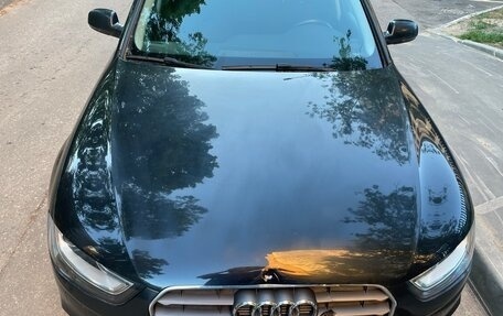 Audi A4, 2013 год, 1 200 000 рублей, 2 фотография