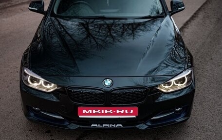 BMW 3 серия, 2013 год, 1 650 000 рублей, 3 фотография