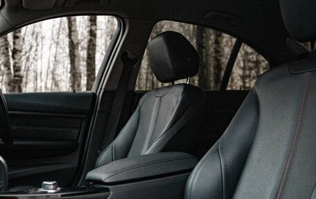 BMW 3 серия, 2013 год, 1 650 000 рублей, 11 фотография