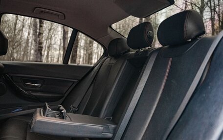 BMW 3 серия, 2013 год, 1 650 000 рублей, 12 фотография
