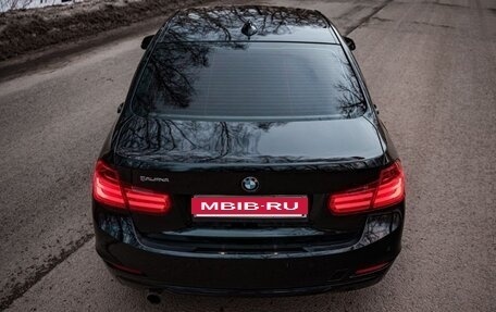 BMW 3 серия, 2013 год, 1 650 000 рублей, 7 фотография