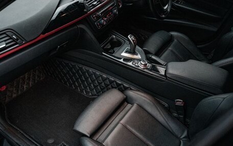 BMW 3 серия, 2013 год, 1 650 000 рублей, 18 фотография