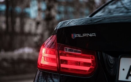 BMW 3 серия, 2013 год, 1 650 000 рублей, 21 фотография