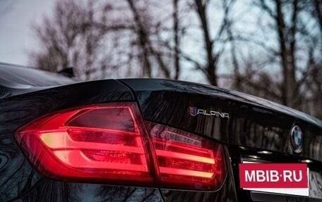 BMW 3 серия, 2013 год, 1 650 000 рублей, 8 фотография