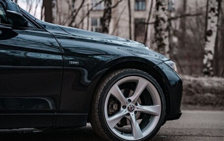 BMW 3 серия, 2013 год, 1 650 000 рублей, 24 фотография