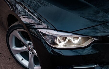 BMW 3 серия, 2013 год, 1 650 000 рублей, 25 фотография
