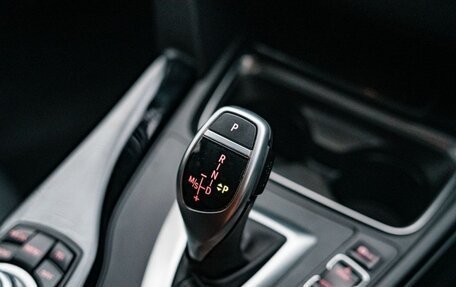 BMW 3 серия, 2013 год, 1 650 000 рублей, 26 фотография