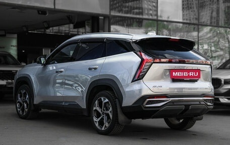 Geely Atlas, 2024 год, 2 890 000 рублей, 7 фотография