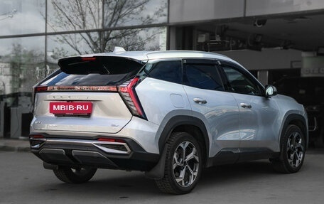 Geely Atlas, 2024 год, 2 890 000 рублей, 4 фотография