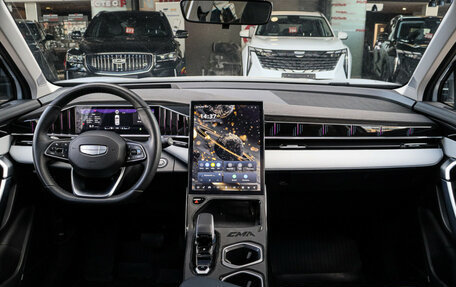 Geely Atlas, 2024 год, 2 890 000 рублей, 13 фотография