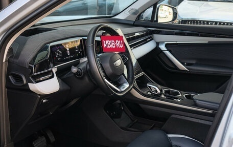 Geely Atlas, 2024 год, 2 890 000 рублей, 16 фотография