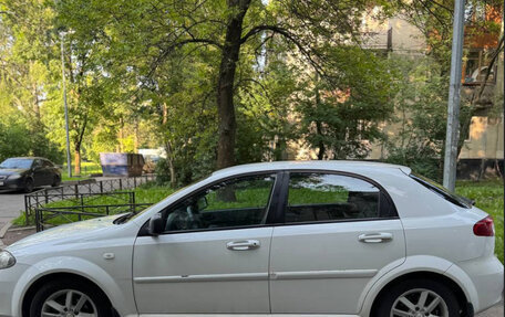Chevrolet Lacetti, 2012 год, 575 000 рублей, 2 фотография